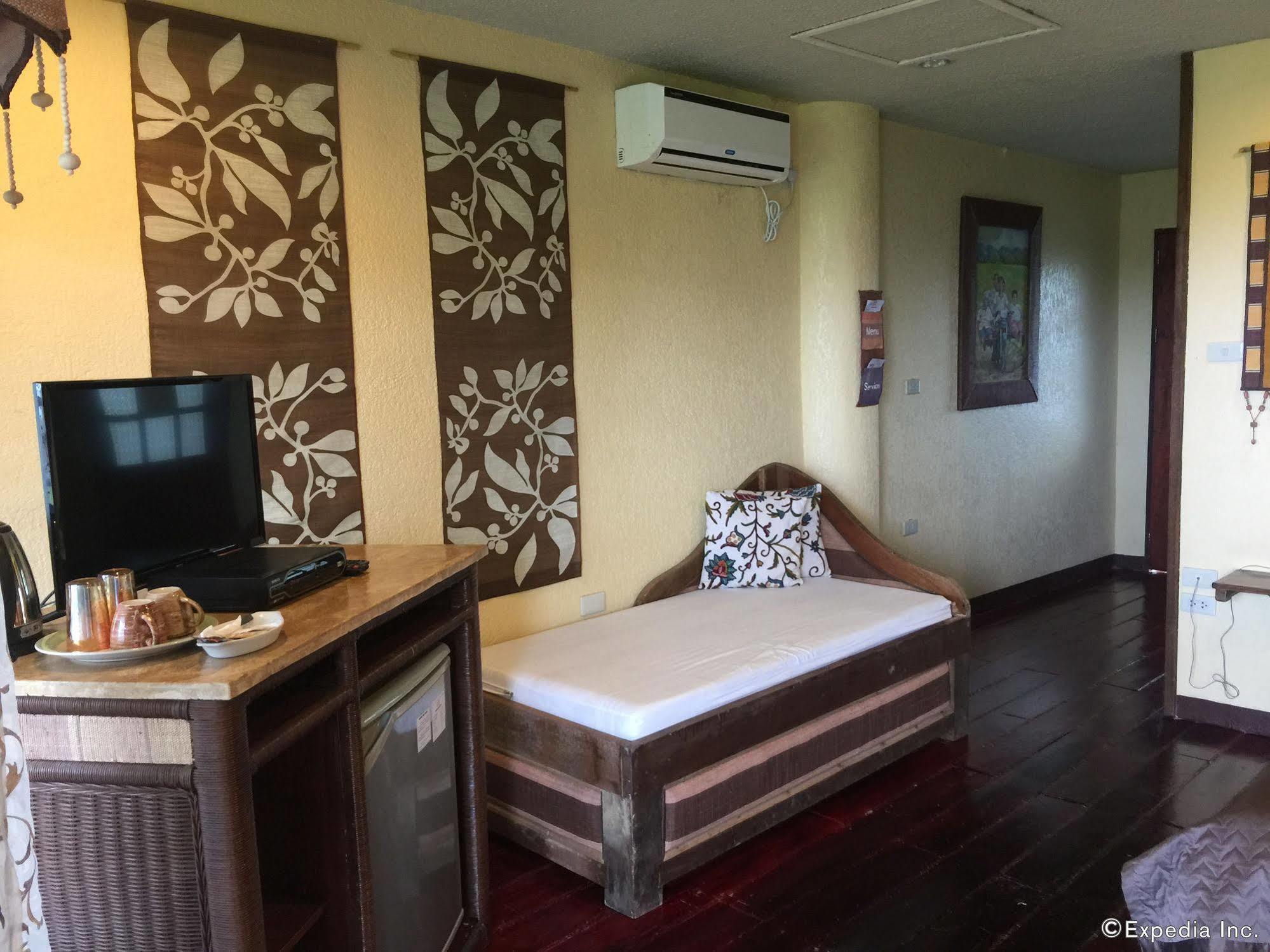 Bohol Bee Farm Hotel Panglao Bagian luar foto